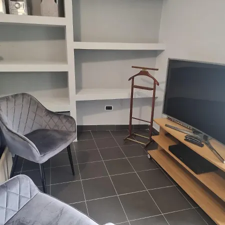Apartment Riviera