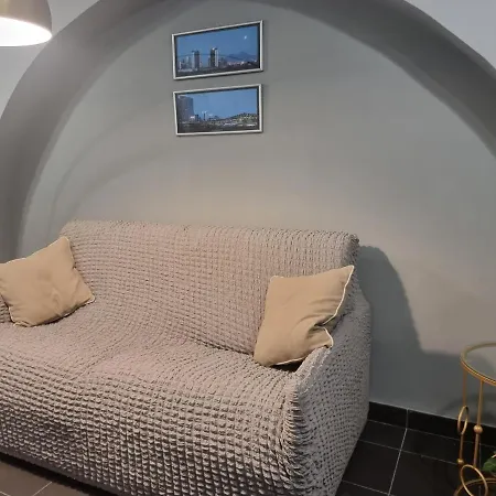 Riviera Appartamento Napoli