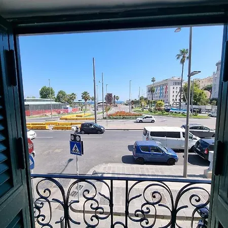 Riviera Appartamento